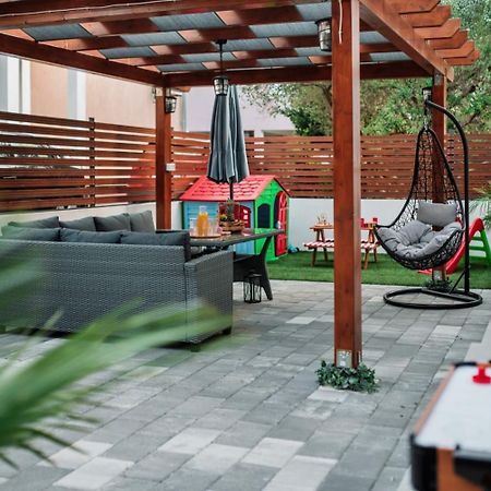 Apartman Ivana ซาดาร์ ภายนอก รูปภาพ