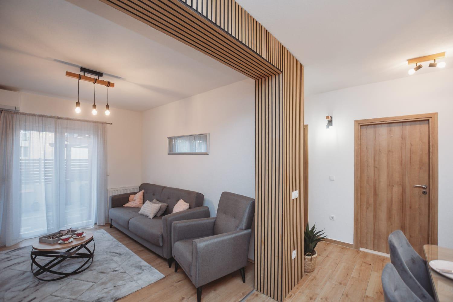 Apartman Ivana ซาดาร์ ภายนอก รูปภาพ