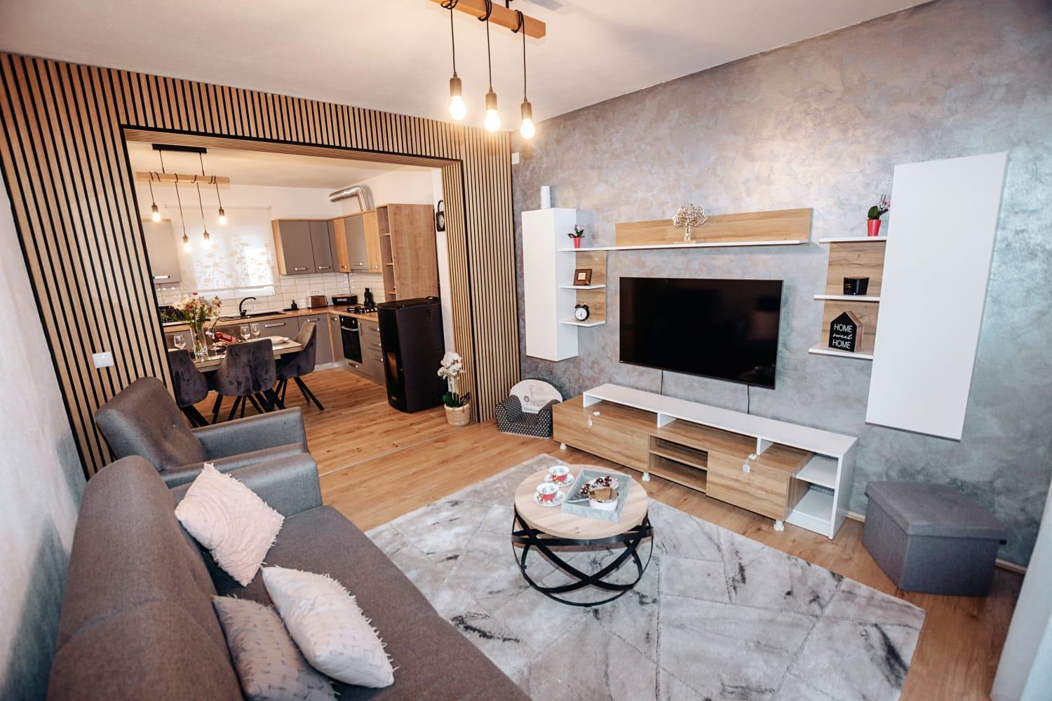 Apartman Ivana ซาดาร์ ภายนอก รูปภาพ
