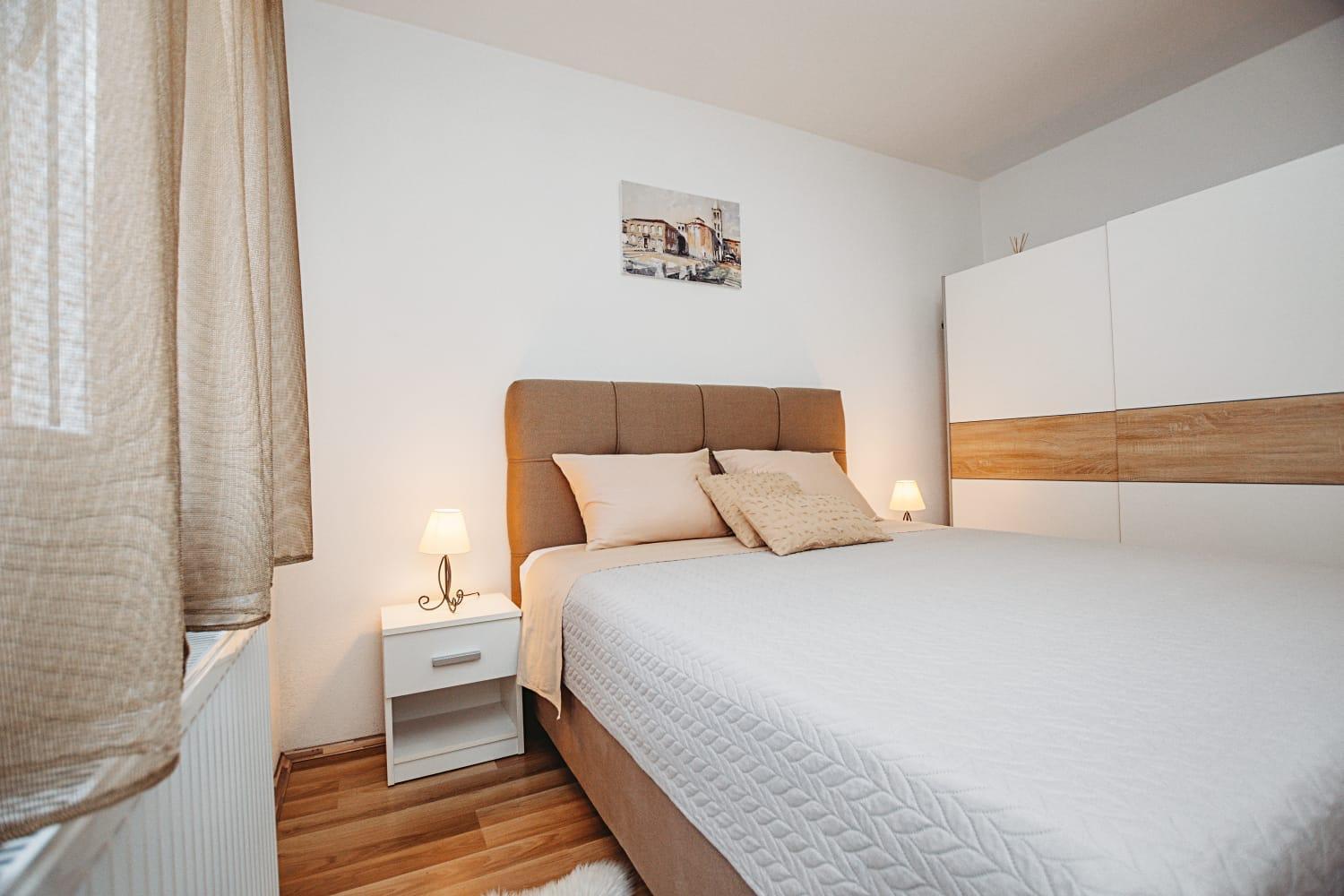 Apartman Ivana ซาดาร์ ภายนอก รูปภาพ