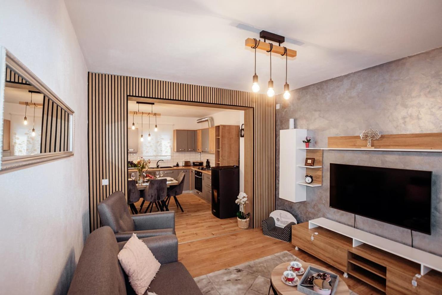Apartman Ivana ซาดาร์ ภายนอก รูปภาพ